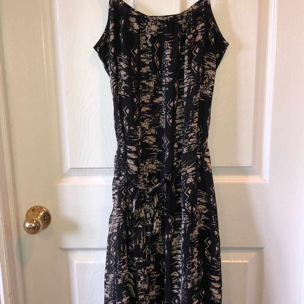 Forever 21 Beautiful Maxi